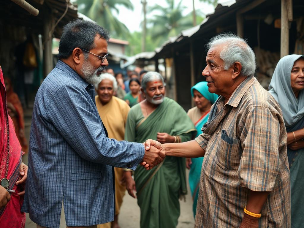 জনসংযোগ